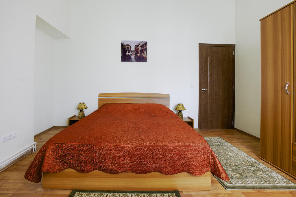 Casa Preturii Hotel Tîrgu Lăpuş Quarto foto