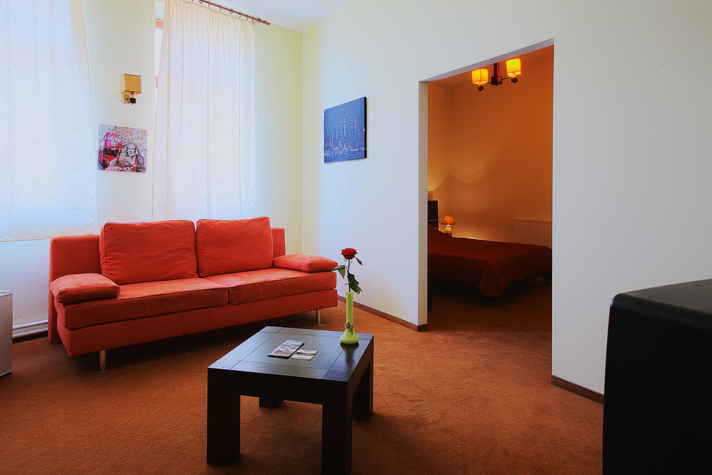 Casa Preturii Hotel Tîrgu Lăpuş Quarto foto