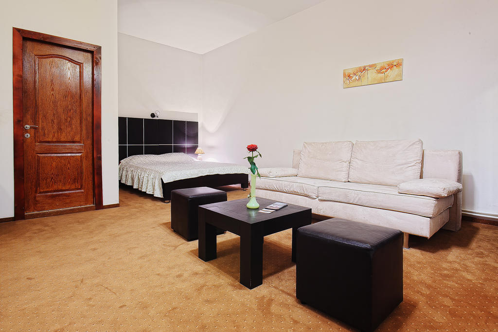 Casa Preturii Hotel Tîrgu Lăpuş Quarto foto