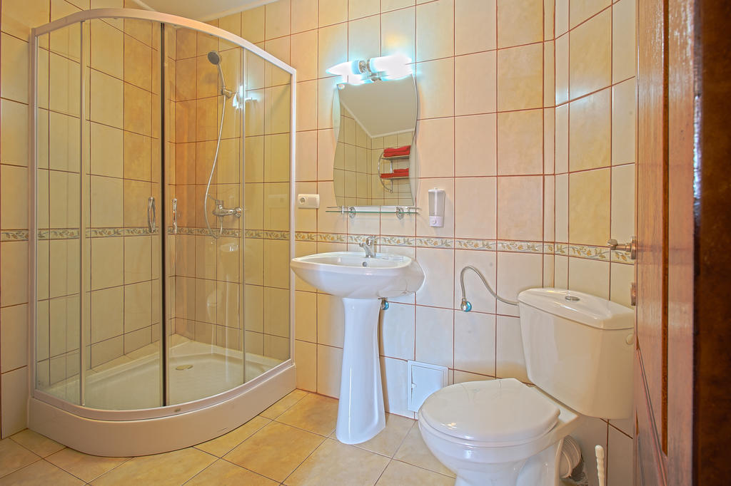 Casa Preturii Hotel Tîrgu Lăpuş Quarto foto